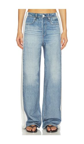 JAMBES LARGES MIRAMAR en . Taille XS. Also en M - Rag & Bone - Modalova