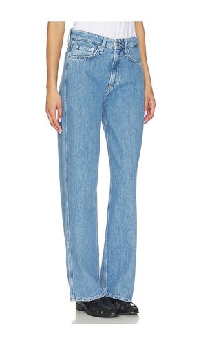 JAMBES LARGES LOGAN en . Taille 24. Also en 25, 26, 27, 28, 30, 31, 32, 34 - Rag & Bone - Modalova