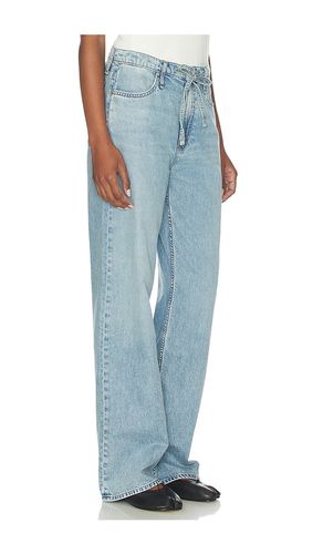 JAMBES LARGES PHOEBE en . Taille M. Also en - Rag & Bone - Modalova