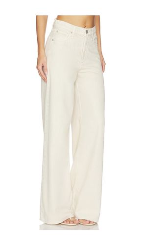 JAMBES LARGES SOFIE en . Taille 28. Also en 29, 33, 34 - Rag & Bone - Modalova