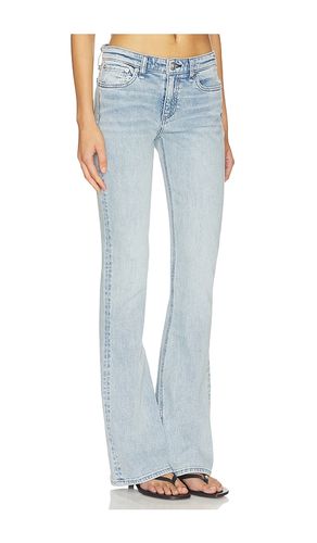 Kinsley Low Rise Full Bootcut Jeans en . Taille 25. Also en 26, 27, 28, 30, 34 - Rag & Bone - Modalova
