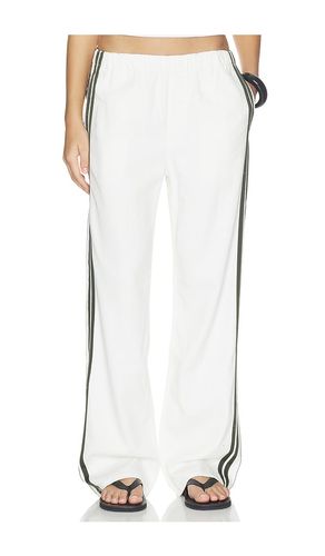 PANTALON STYLE SPORT LOGAN en & . Taille S. Also en XXS, XS, M, L - Rag & Bone - Modalova