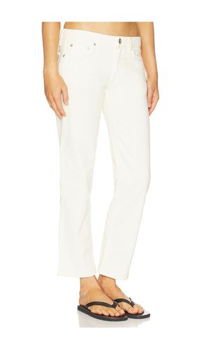 DROIT HARLOW en . Taille 24. Also en 25, 26, 27, 29, 30, 31, 32, 33, 34 - Rag & Bone - Modalova