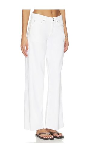 DROIT SAIGE en . Taille 25. Also en 28, 33 - Rag & Bone - Modalova