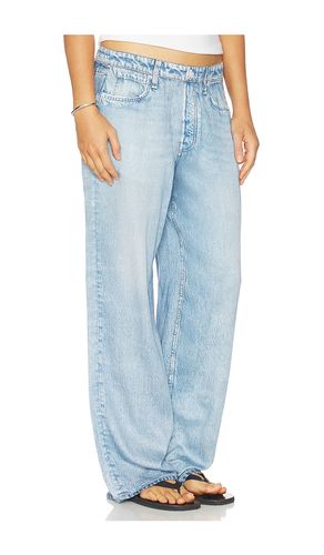 JAMBES LARGES SLINK en . Taille M. Also en S, XS, XXS - Rag & Bone - Modalova