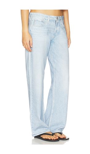 JAMBES LARGES SAIGE en . Taille 25. Also en 31, 34 - Rag & Bone - Modalova