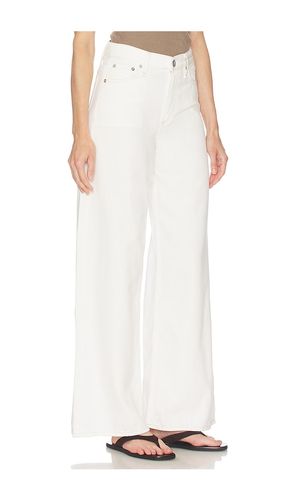 Featherweight Sofie Full Wide Jeans en . Taille 23. Also en 24, 25, 26, 27, 28 - Rag & Bone - Modalova