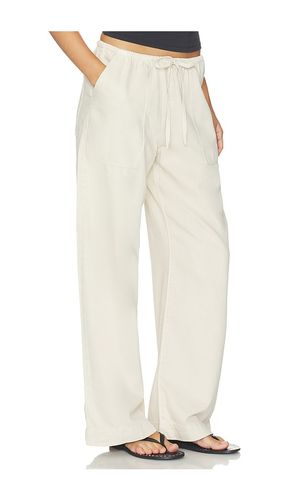 JAMBES LARGES CLARE en . Taille S. Also en M - Rag & Bone - Modalova