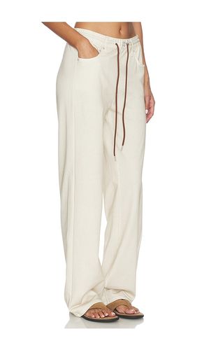PANTALON MIRAMAR en . Taille L. Also en M, S, XS - Rag & Bone - Modalova