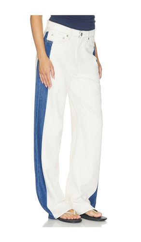 JEAN LARGE LOGAN en . Taille 25. Also en 23, 26, 27, 29, 30, 31, 32, 33, 34 - Rag & Bone - Modalova