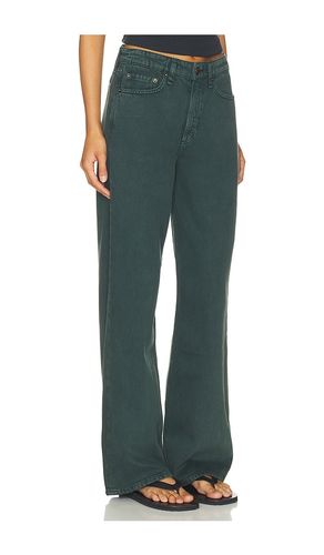 JEAN LARGE LOGAN en . Taille 27. Also en 31, 32, 33, 34 - Rag & Bone - Modalova