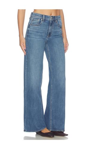 Flexi Andi Full Wide Jeans en . Taille 23. Also en 24, 25, 26, 27, 28, 29, 30, 31, 32, 33, 34 - Rag & Bone - Modalova