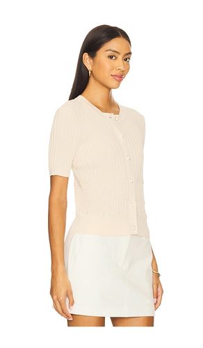 GILET MANCHES COURTES STACY en . Taille M. Also en XS - Rag & Bone - Modalova