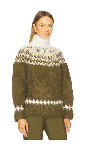 PULL COL ROULÉ BETH en . Taille S. Also en XS - Rag & Bone - Modalova