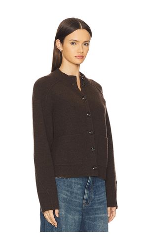 Bridget Mock Neck Cardigan en . Taille M. Also en XS - Rag & Bone - Modalova