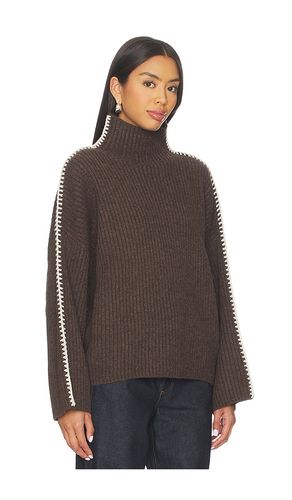 PULL COL ROULÉ INGRID en . Taille M. Also en S - Rag & Bone - Modalova
