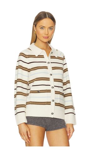 GILET OVERSIZED PEGGY en . Taille XS. Also en M - Rag & Bone - Modalova