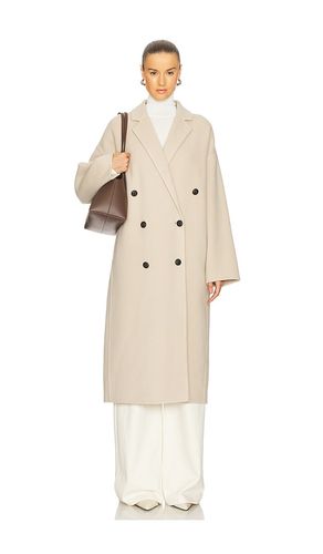 MANTEAU THEA ITALIAN SPLITTABLE en . Taille S. Also en XL - Rag & Bone - Modalova