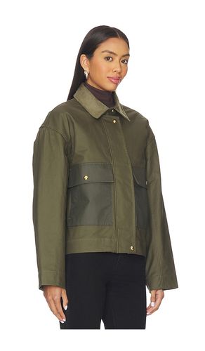 BLOUSON CARGO NONIE en . Taille M. Also en S - Rag & Bone - Modalova
