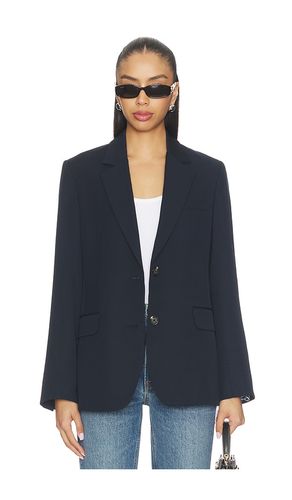 BLAZER EN POPELINE FRANK en . Taille 0. Also en 2, 6 - Rag & Bone - Modalova