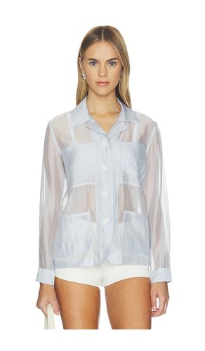 BLOUSON JOLENE en . Taille S. Also en M, L - Rag & Bone - Modalova