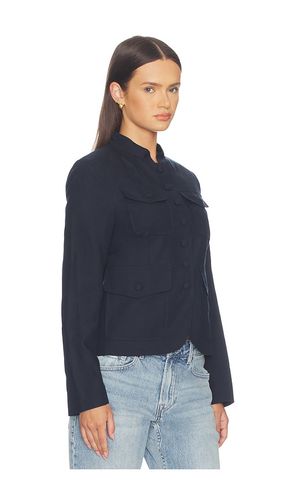 VESTE EN LIN MERCER en . Taille 0. Also en 10, 2, 4 - Rag & Bone - Modalova