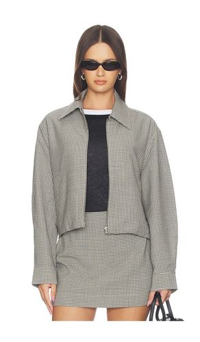 BLOUSON EN LAINE KRISTA en & . Taille XS. Also en S, M - Rag & Bone - Modalova
