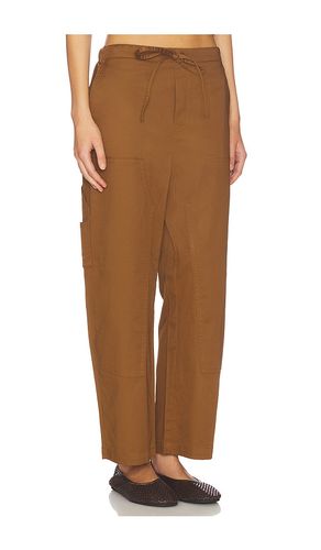 PANTALON CHARPENTIER JOLIE en . Taille S. Also en XS, M, L - Rag & Bone - Modalova