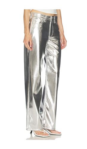 PANTALON LARGE LOGAN en . Taille 24. Also en 25, 27 - Rag & Bone - Modalova