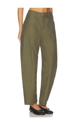 Stevie Utility Tapered Pant en . Taille 28. Also en 30 - Rag & Bone - Modalova