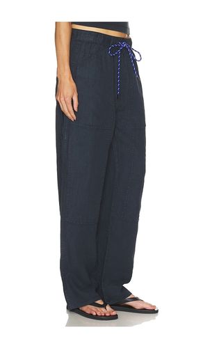 PANTALON EN LIN ATLAS en . Taille XXS. Also en - Rag & Bone - Modalova