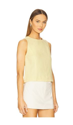 TOP SANS MANCHES MYLA en . Taille XS. Also en XXS - Rag & Bone - Modalova