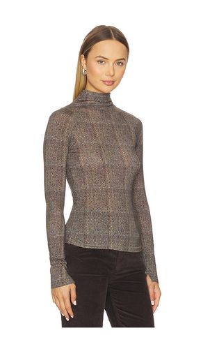 TOP COL ROULÉ SHAW en . Taille M. Also en S, XS, XXS - Rag & Bone - Modalova