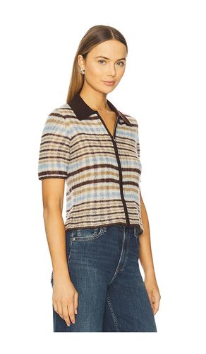 PULL POLO LEVA en . Taille S. Also en XS - Rag & Bone - Modalova