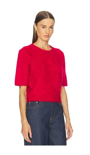 T-SHIRT EN CACHEMIRE JADA en . Taille L. Also en M, XS - Rag & Bone - Modalova