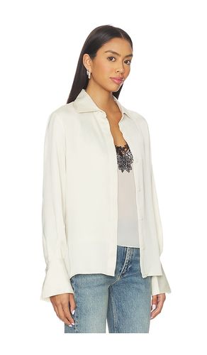 Venus Popover Blouse en . Taille M. Also en S - Rag & Bone - Modalova
