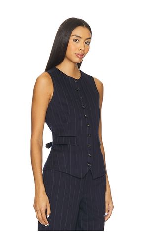 TOP SANS MANCHES IRINA en . Taille 0. Also en 2 - Rag & Bone - Modalova