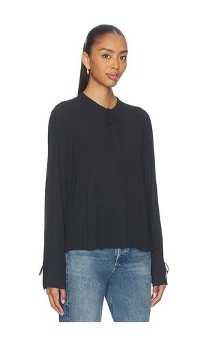 CHEMISE PLISSÉE ARDEN en . Taille S. Also en XS - Rag & Bone - Modalova