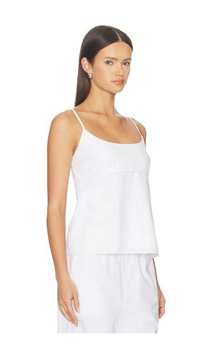 CARACO BRODÉ MAGGIE en . Taille 0. Also en 10 - Rag & Bone - Modalova