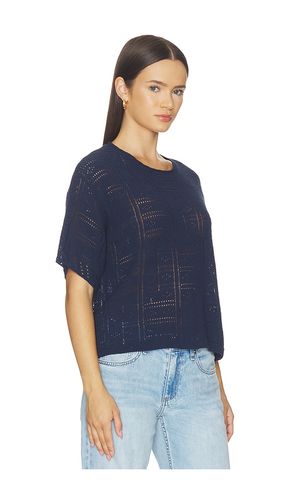T-SHIRT RAS DE COU MORGAN en . Taille S. Also en XS, M, L - Rag & Bone - Modalova