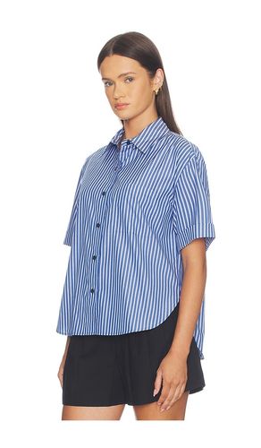 CHEMISE CONNIE en . Taille L. Also en M, S, XS - Rag & Bone - Modalova