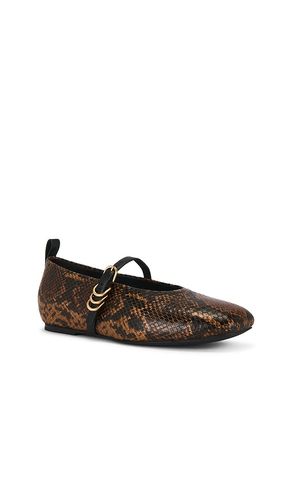 PLAT SPIRE MARY JANE en . Taille 37.5. Also en 38 - Rag & Bone - Modalova