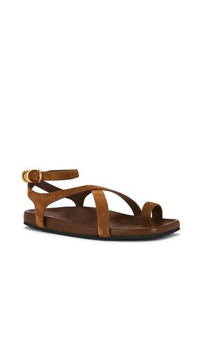 SANDALES RUE en . Taille 36. Also en 38, 39, 40, 41 - Rag & Bone - Modalova