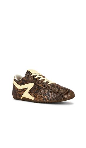 SNEAKERS RETRO RUNNER SLIM ULTRA en . Taille 36. Also en 37, 38.5, 40 - Rag & Bone - Modalova