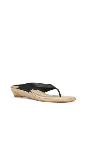 SANDALE COMPENSÉE STYLE TONG JO en . Taille 36. Also en 41 - Rag & Bone - Modalova
