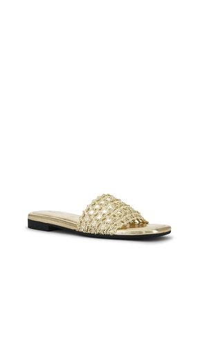 NU-PIED ELLIE en . Taille 36. Also en 37, 37.5, 38, 38.5, 39, 40 - Rag & Bone - Modalova