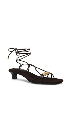 SANDALES AVEC LANIÈRES LIV en . Taille 36. Also en 37, 38, 40, 41 - Rag & Bone - Modalova