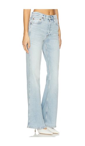 The Riding en . Taille 25. Also en 27, 30, 32 - RE/DONE - Modalova