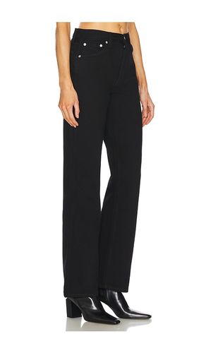 JEAN LOOSE TAILLE HAUTE 90S en . Taille 30. Also en 31 - RE/DONE - Modalova