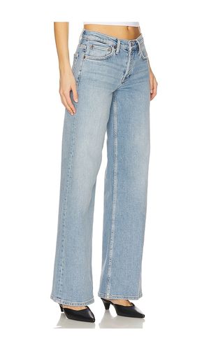 JAMBES LARGES en . Taille 27. Also en 28, 29, 31 - RE/DONE - Modalova